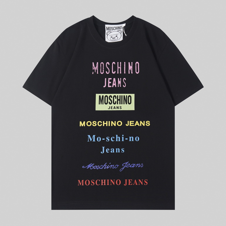 Moschino T-shirts-746
