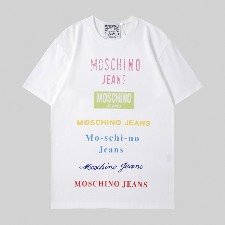 Moschino T-shirts-745