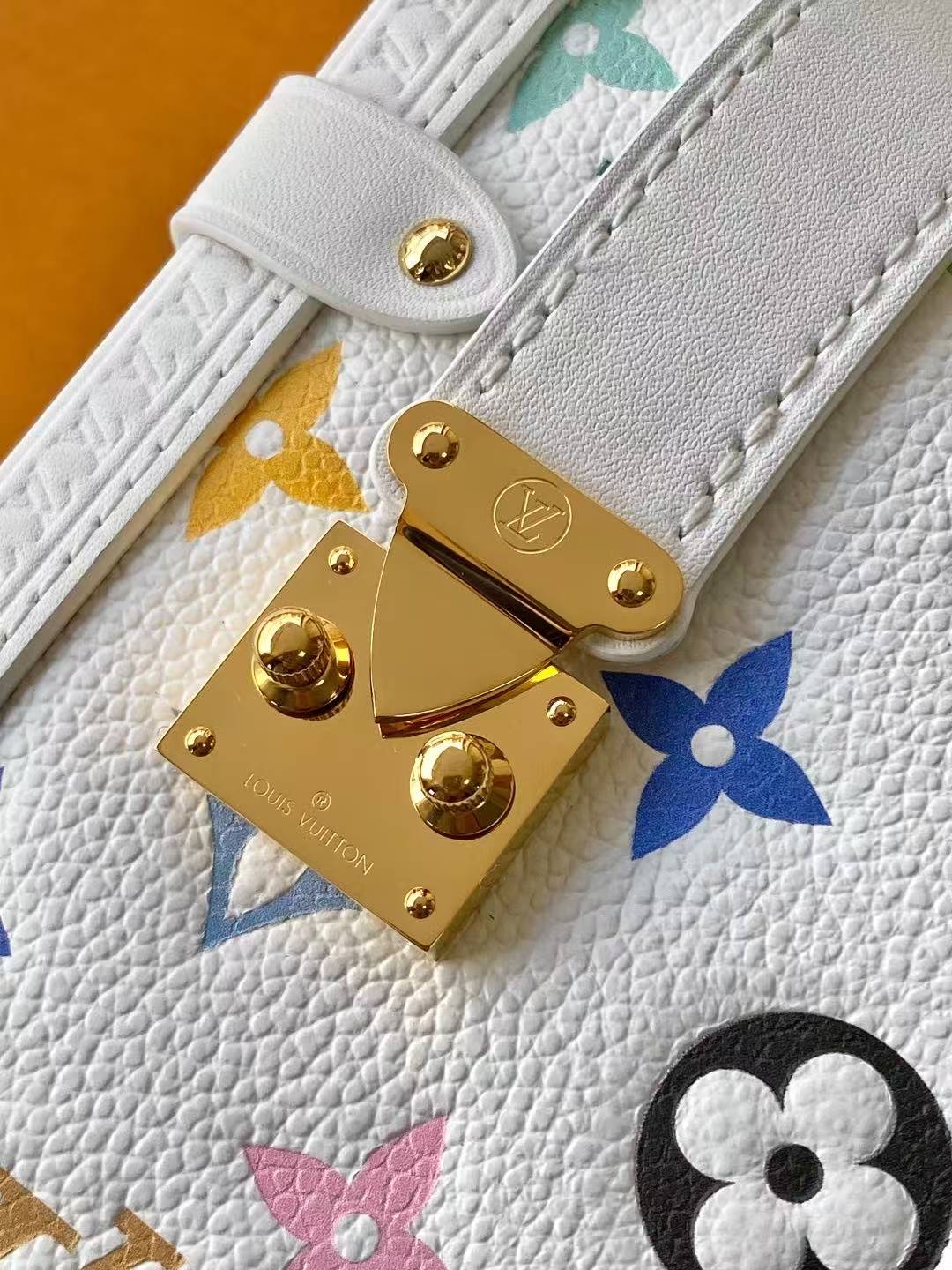 LV Bag-NFC(AAA)-747