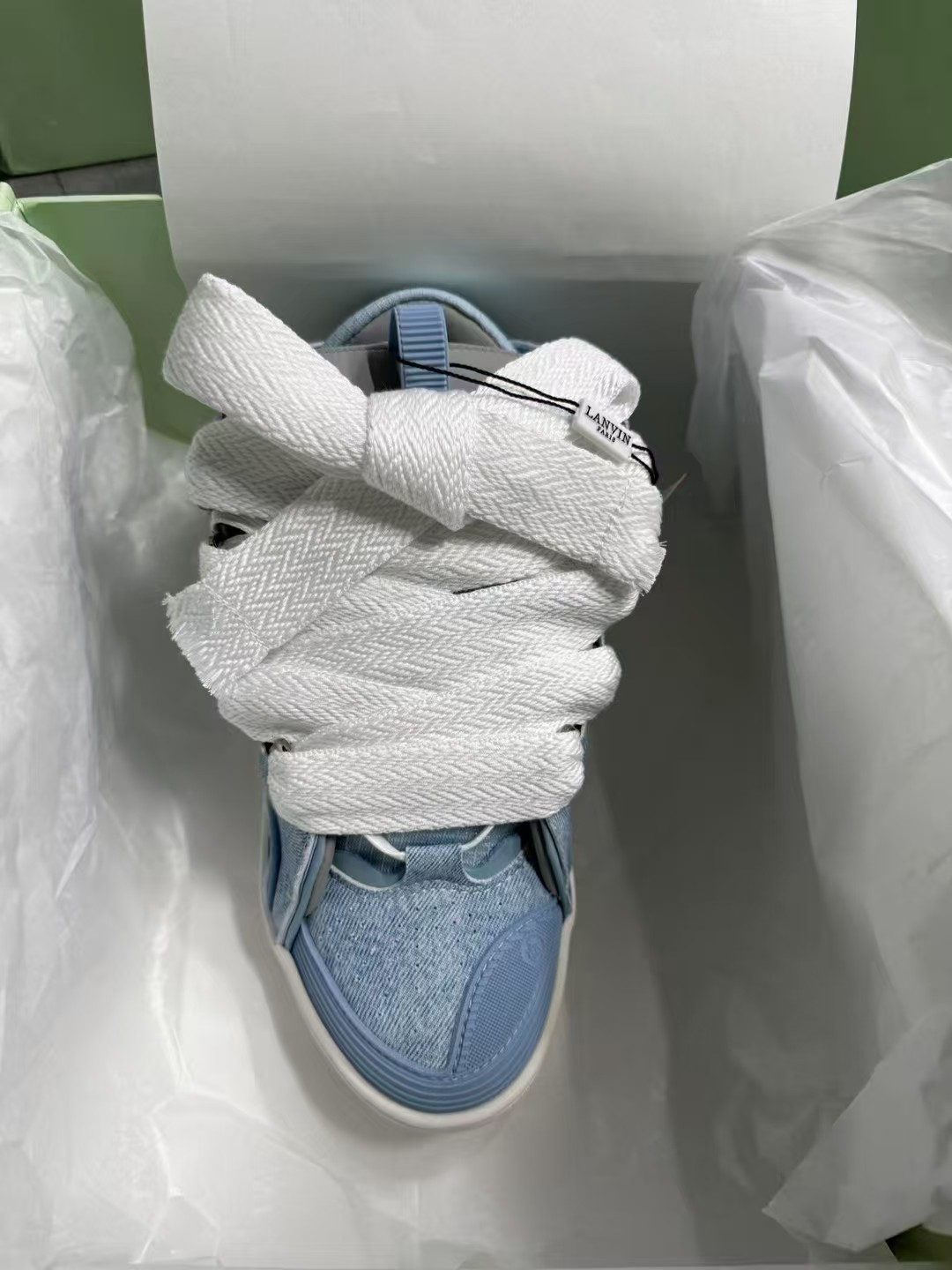 Lanvin Shoes(AAA)-156