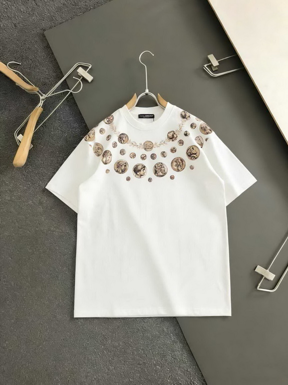 VERSACE T-shirts-311