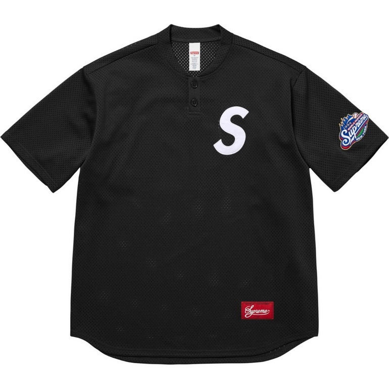 SUPREME T-shirts-359