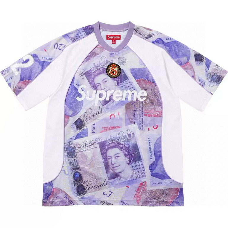 SUPREME T-shirts-328
