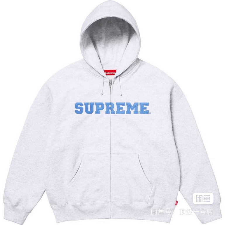 SUPREME Jacket-048