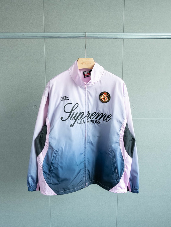 SUPREME Jacket-040