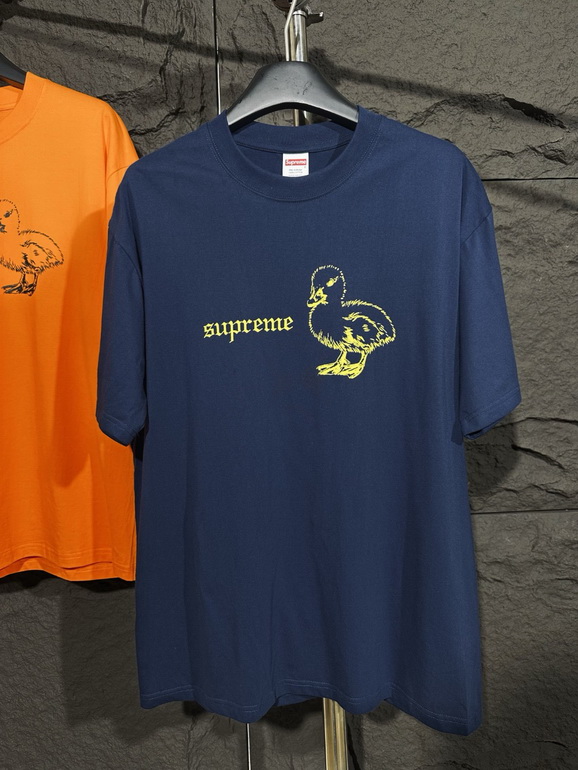 SUPREME T-shirts-294