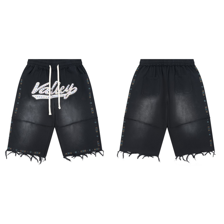 VALE Shorts-021