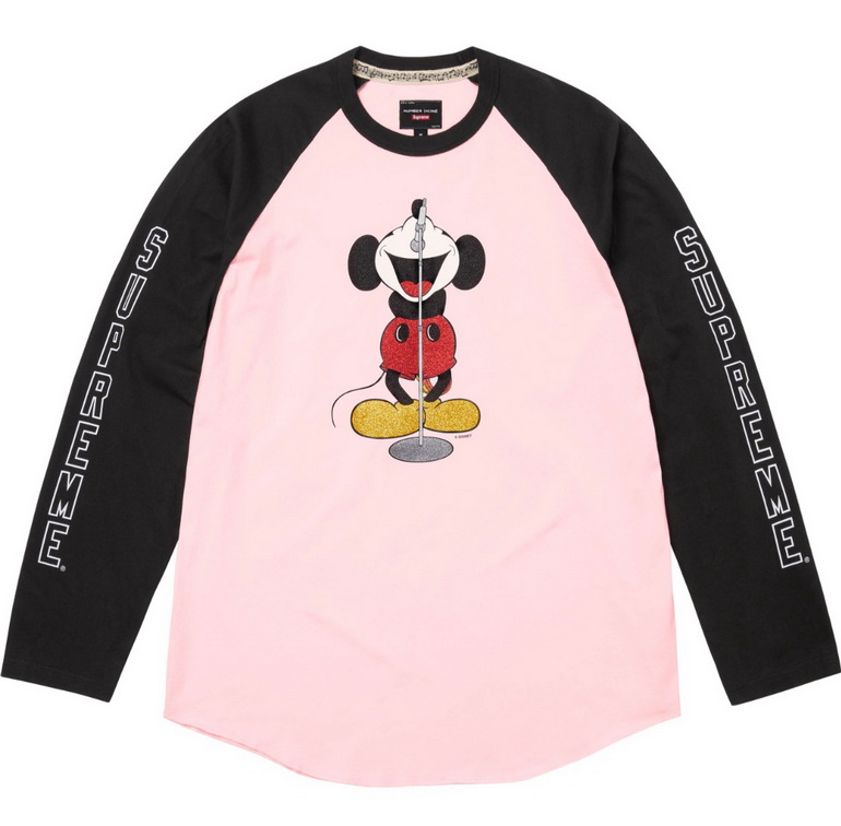 SUPREME Longsleeve-069