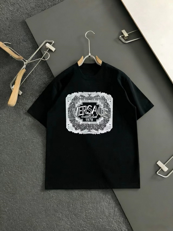 VERSACE T-shirts-313