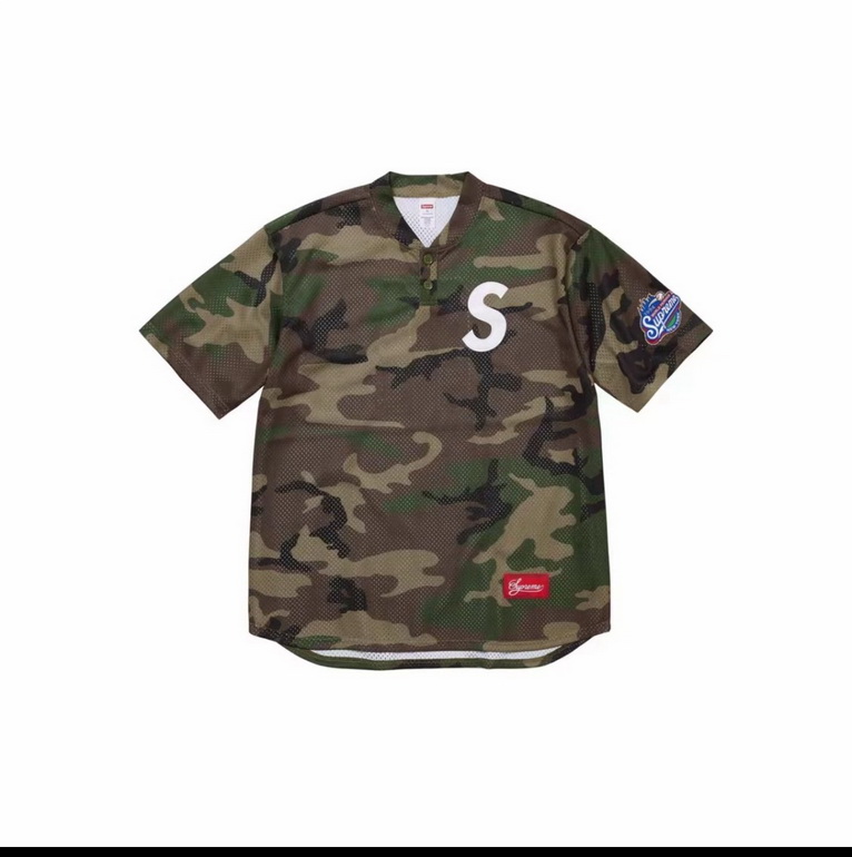 SUPREME T-shirts-325