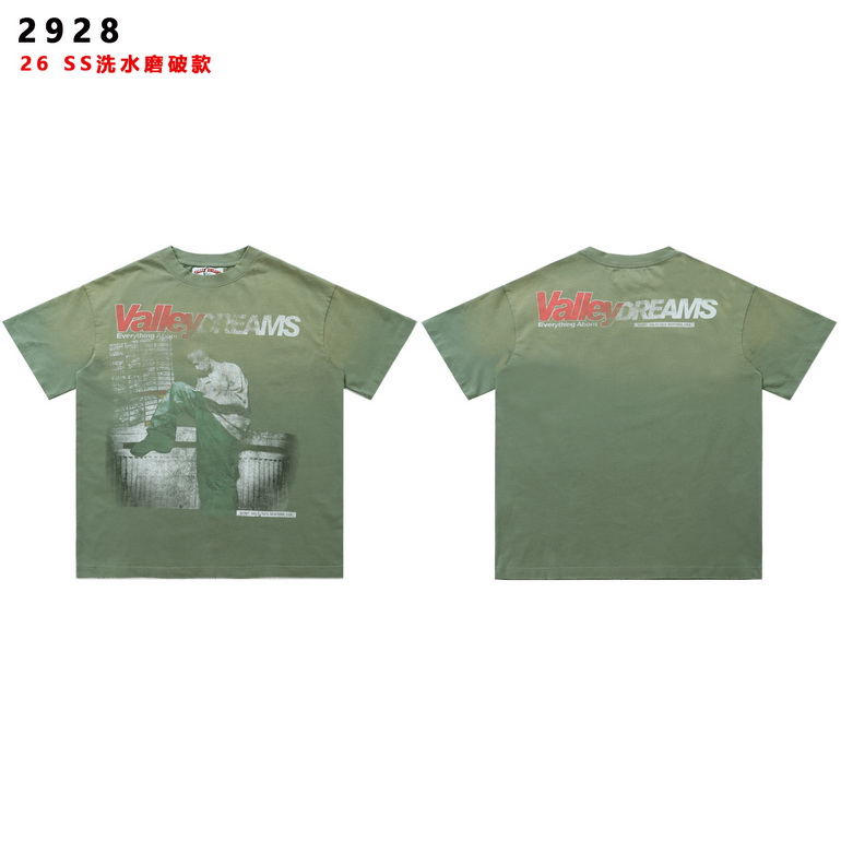 VALE T-shirts-433