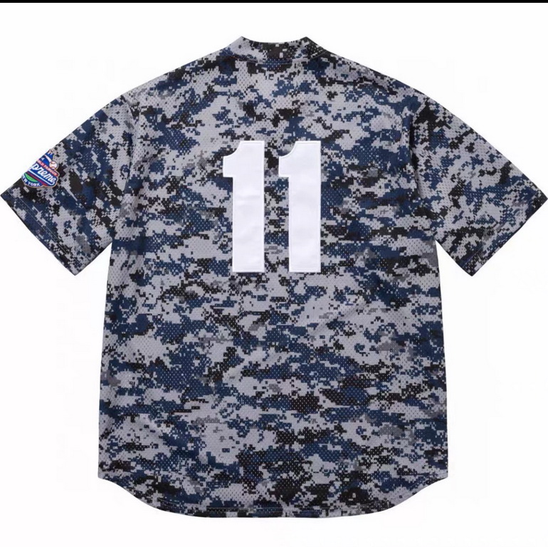 SUPREME T-shirts-316
