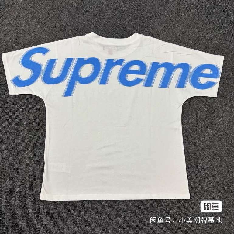 SUPREME T-shirts-282