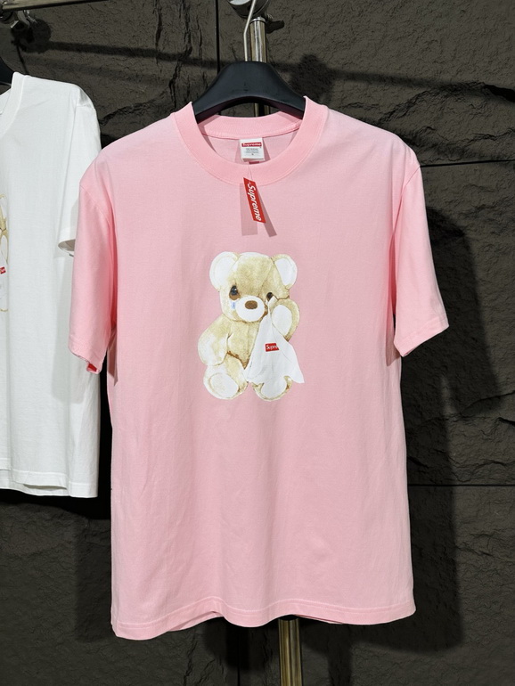 SUPREME T-shirts-283
