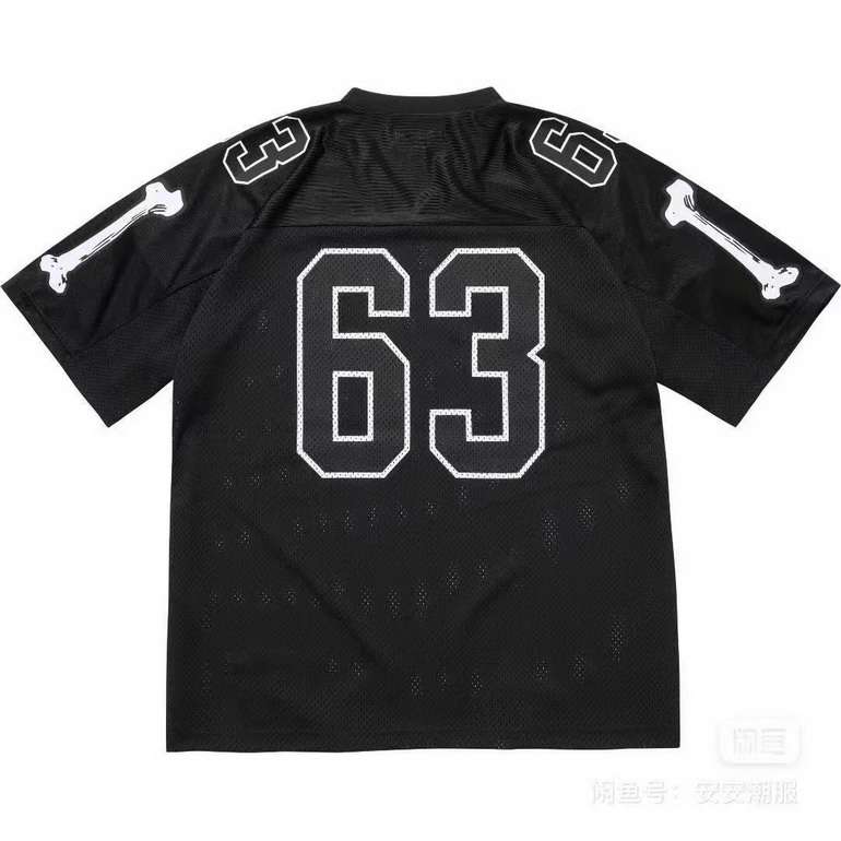 SUPREME T-shirts-350