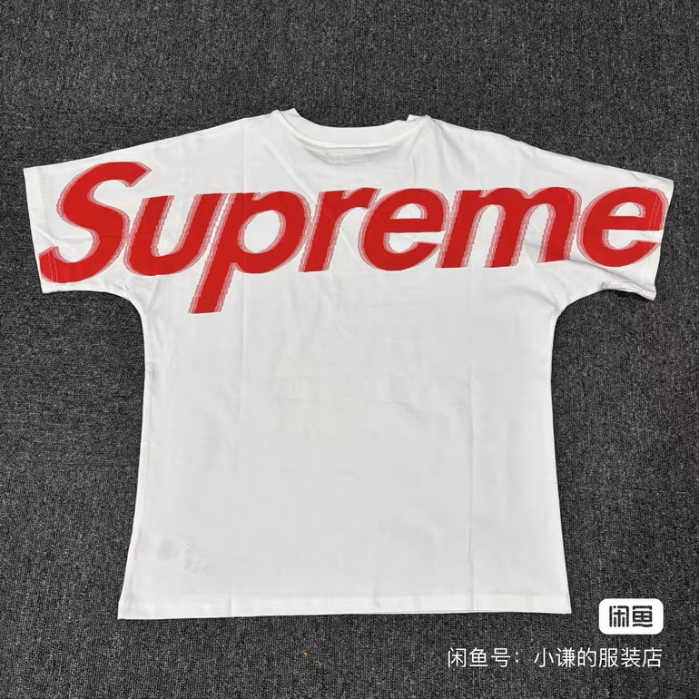 SUPREME T-shirts-280