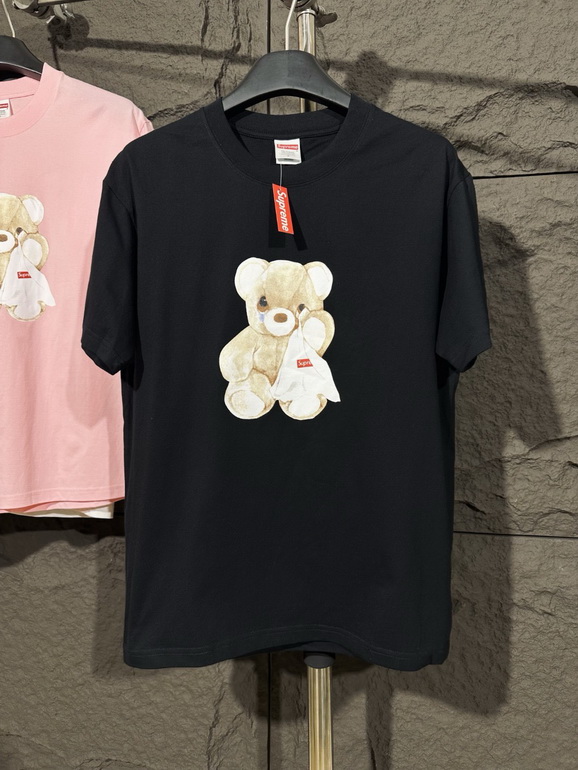 SUPREME T-shirts-281