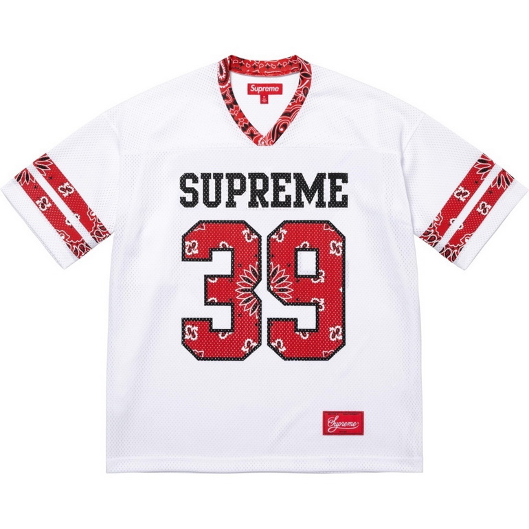 SUPREME T-shirts-349