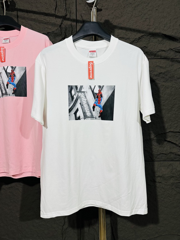 SUPREME T-shirts-298