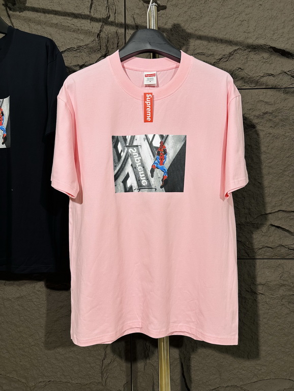 SUPREME T-shirts-297