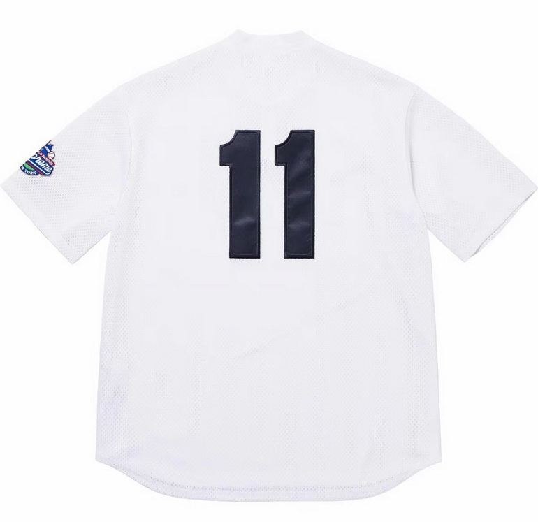 SUPREME T-shirts-314
