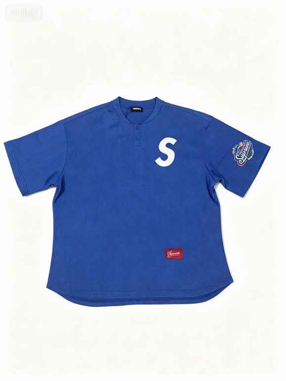 SUPREME T-shirts-313
