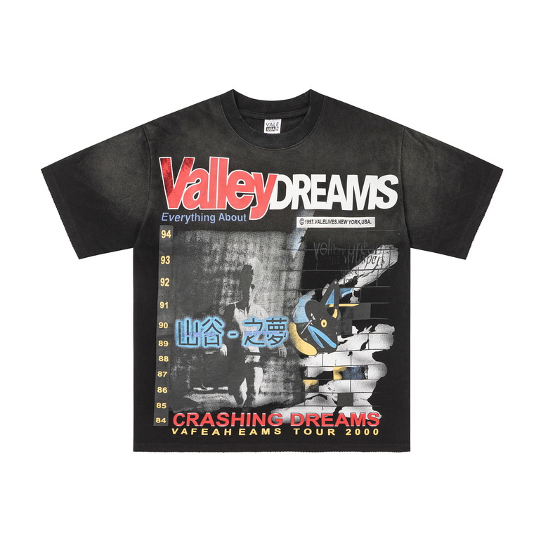 VALE T-shirts-421