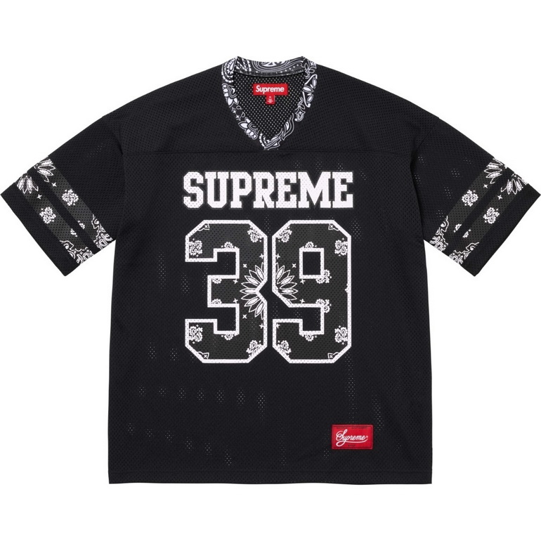 SUPREME T-shirts-347