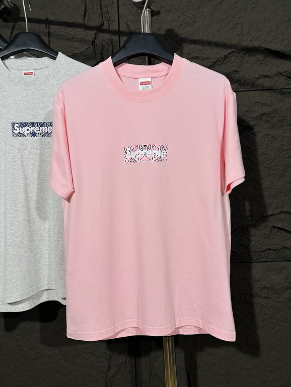 SUPREME T-shirts-277