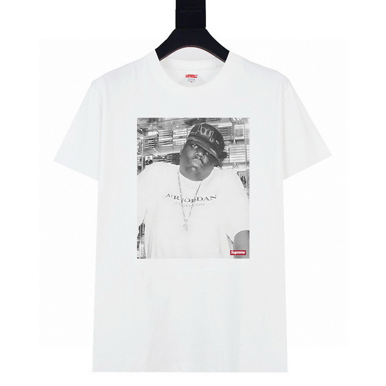 SUPREME T-shirts-445