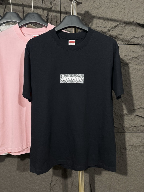 SUPREME T-shirts-276