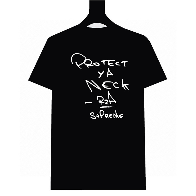 SUPREME T-shirts-442
