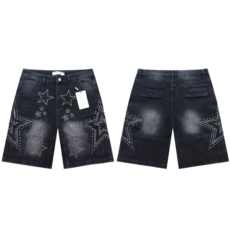 VALE Shorts Jeans-024