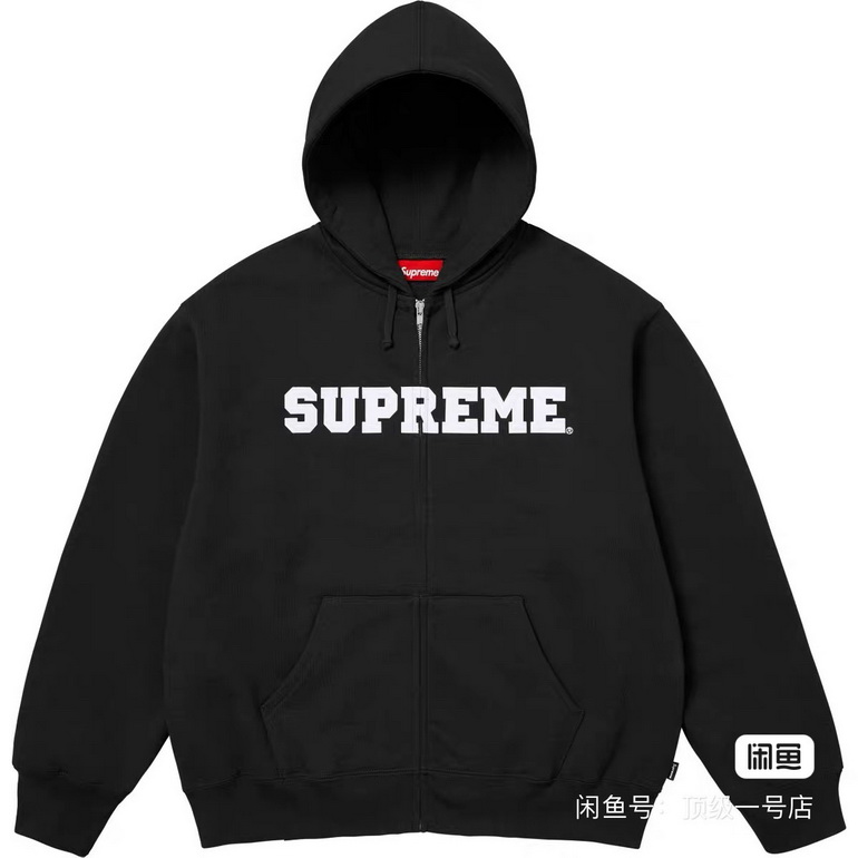 SUPREME Jacket-047