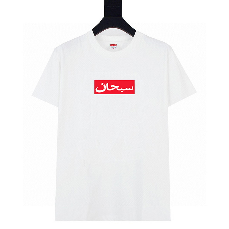 SUPREME T-shirts-458