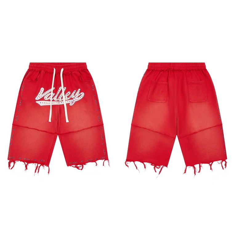 VALE Shorts-020