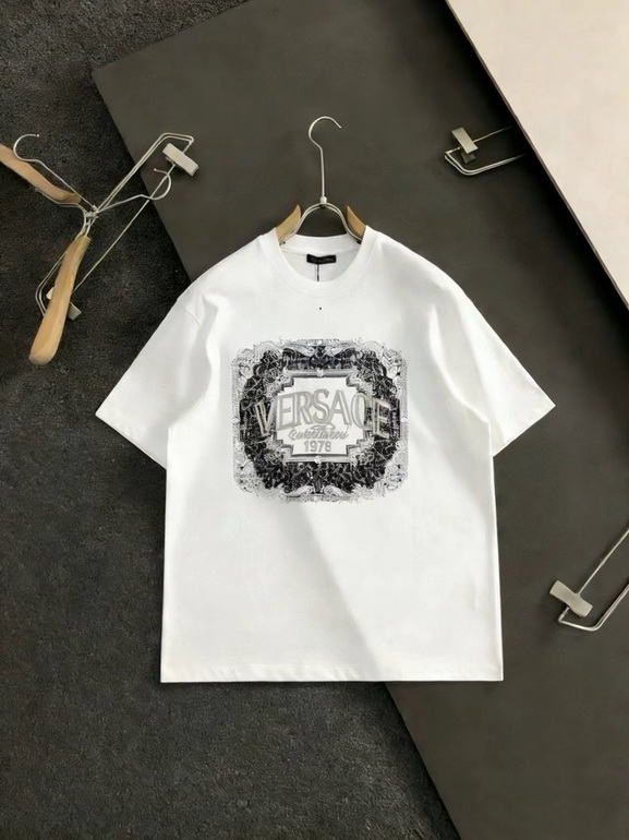 VERSACE T-shirts-312