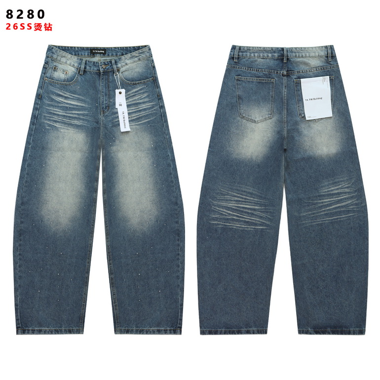 TX.TW BULLdog Jeans-001