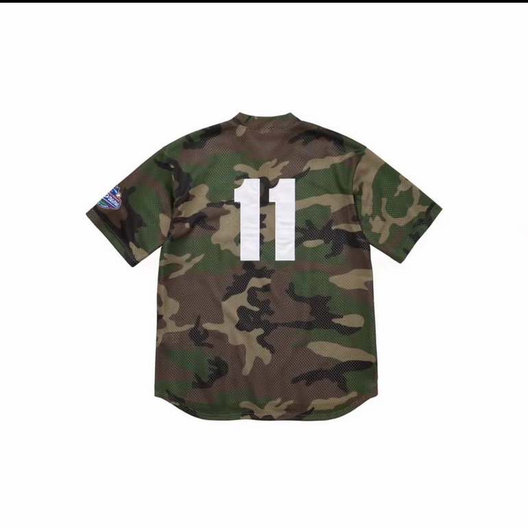 SUPREME T-shirts-324