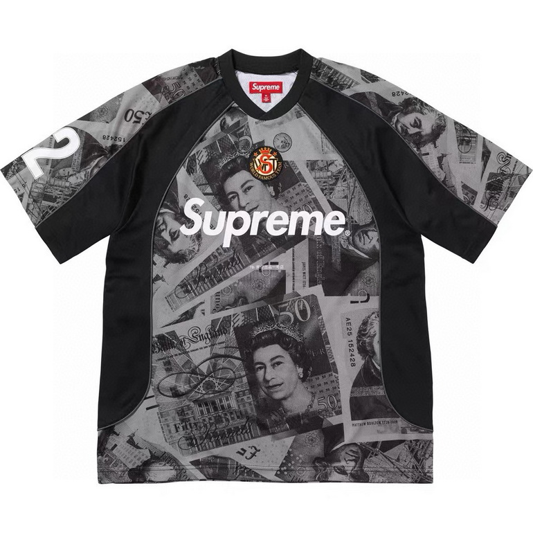 SUPREME T-shirts-327