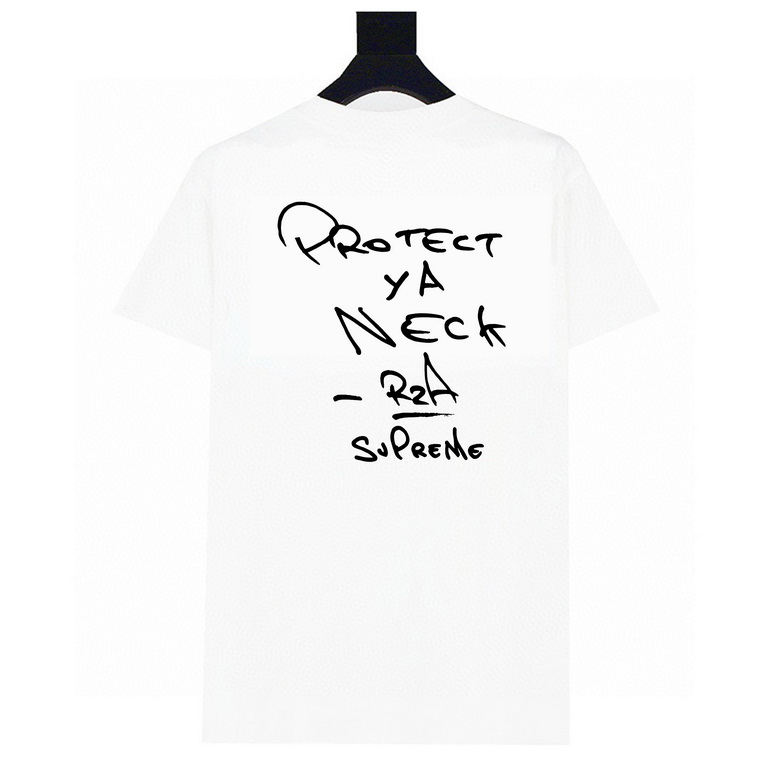SUPREME T-shirts-440