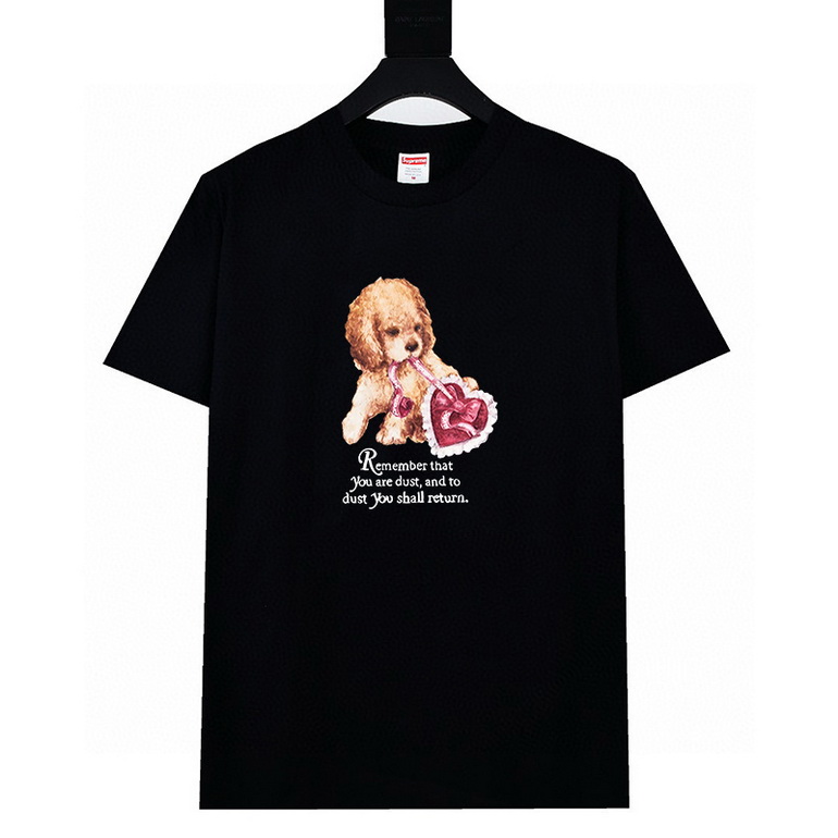 SUPREME T-shirts-439