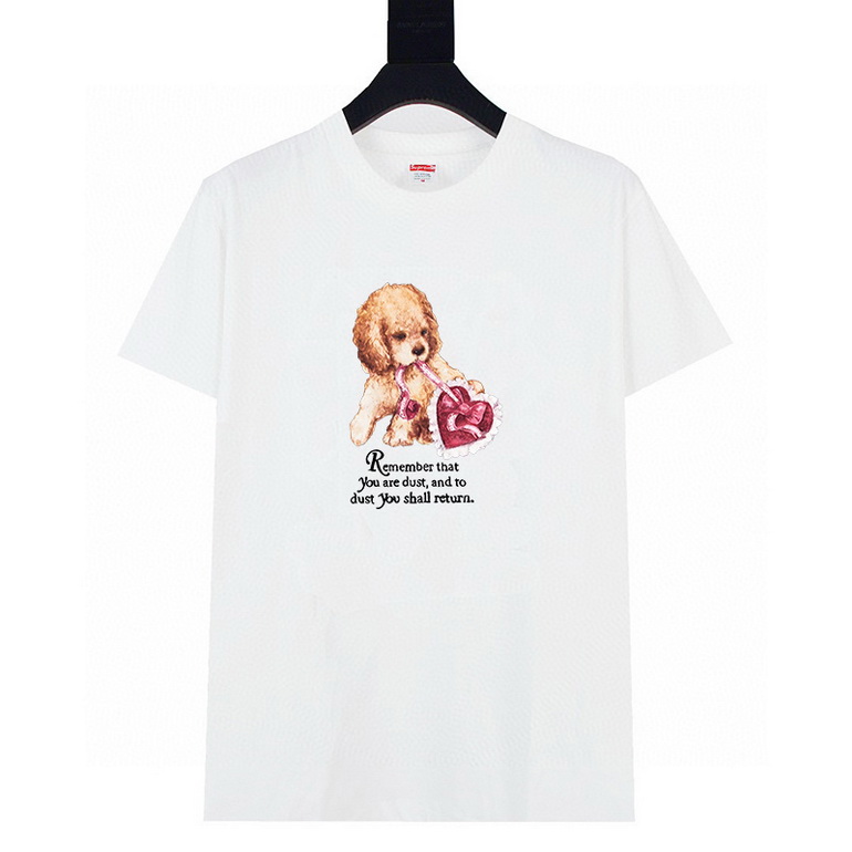 SUPREME T-shirts-438