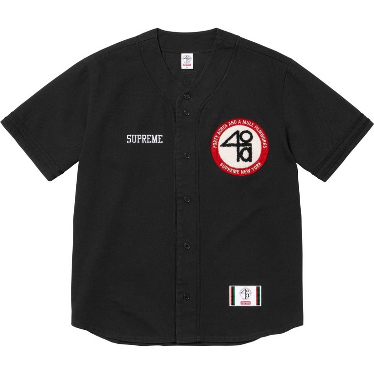 SUPREME T-shirts-345