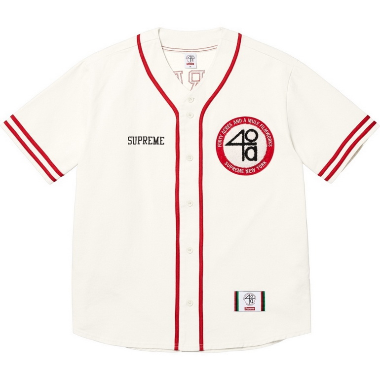 SUPREME T-shirts-343