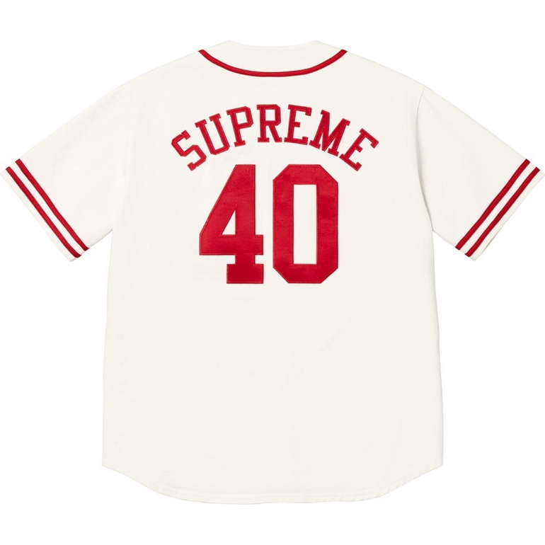 SUPREME T-shirts-342