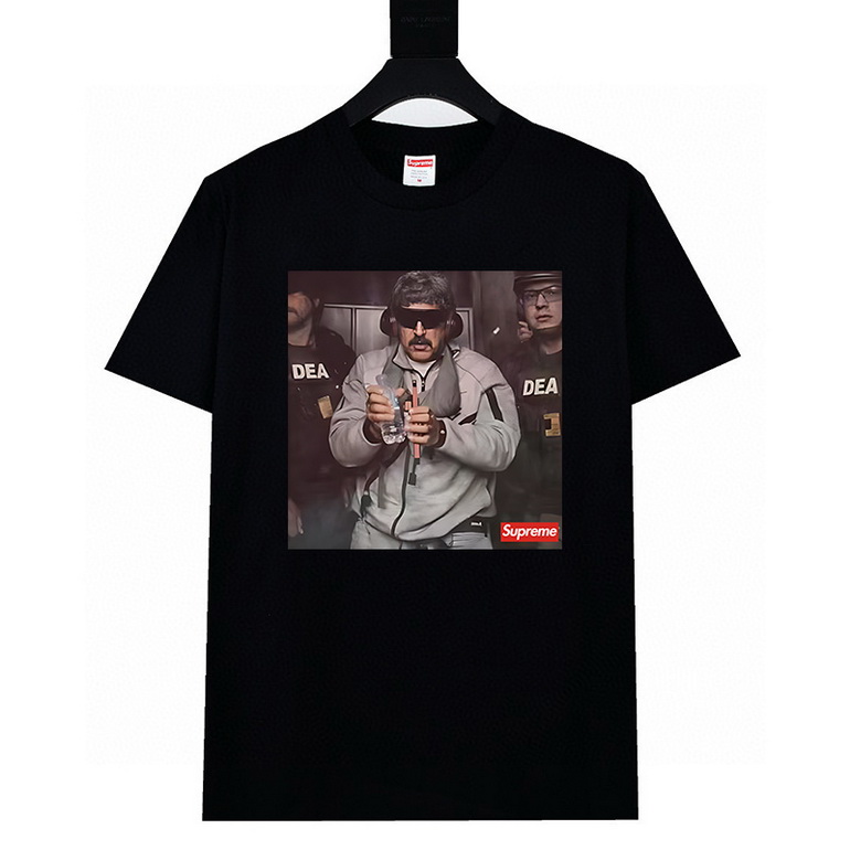SUPREME T-shirts-433