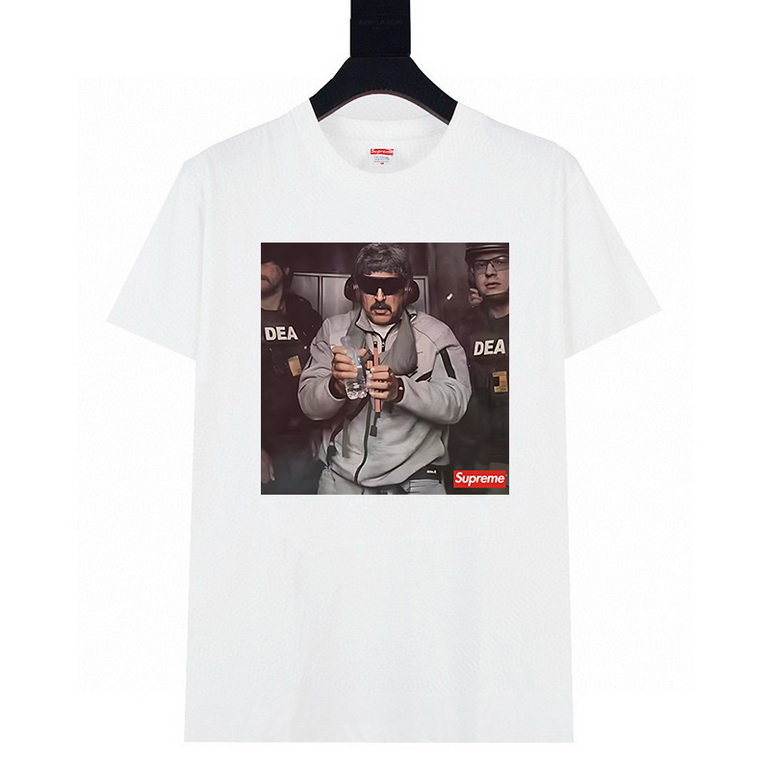 SUPREME T-shirts-432