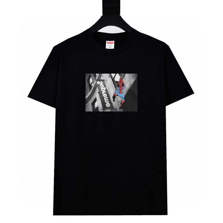 SUPREME T-shirts-457