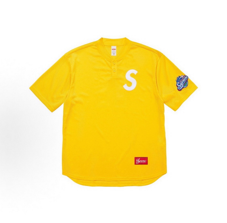 SUPREME T-shirts-323